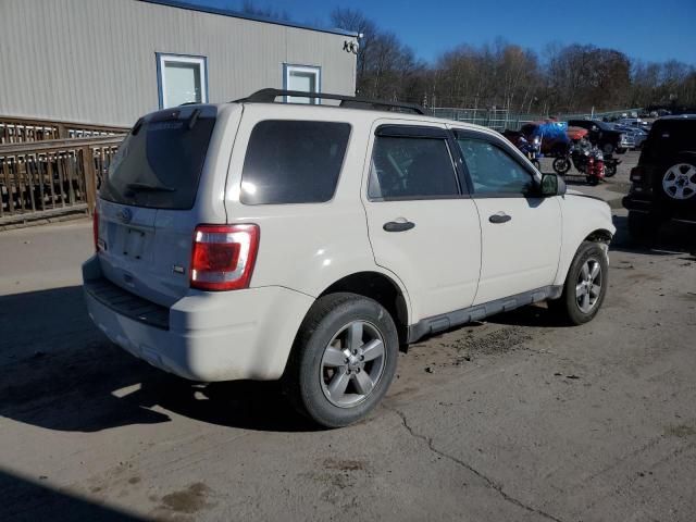 Photo 3 from auction – 2011 FORD ESCAPE XLT with VIN 1FMCU9DG2BKB57058