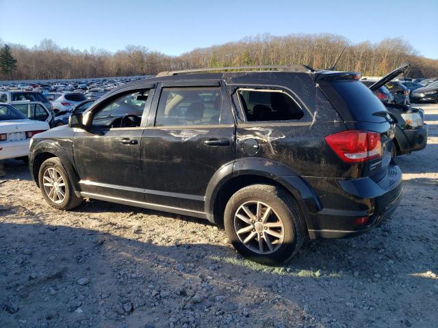 Photo 2 from auction – 2016 DODGE JOURNEY SX with VIN 3C4PDDBG0GT160168