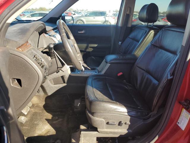Photo 7 from auction – 2011 FORD FLEX SEL with VIN 2FMGK5CC4BBD34671