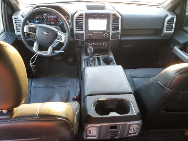 Photo 8 from auction – 2016 FORD F150 SUPER with VIN 1FTEW1EF1GFB02065