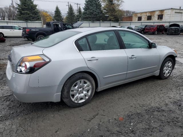 Photo 3 from auction – 2012 NISSAN ALTIMA BAS with VIN 1N4AL2AP7CN420242