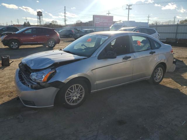 Photo 1 from auction – 2010 FORD FOCUS SE with VIN 1FAHP3FN4AW213038