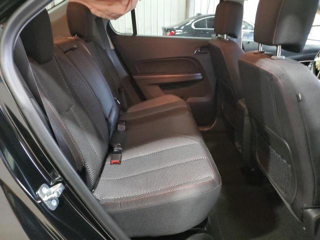 Photo 11 from auction – 2017 CHEVROLET EQUINOX LT with VIN 2GNALCEK5H6117459