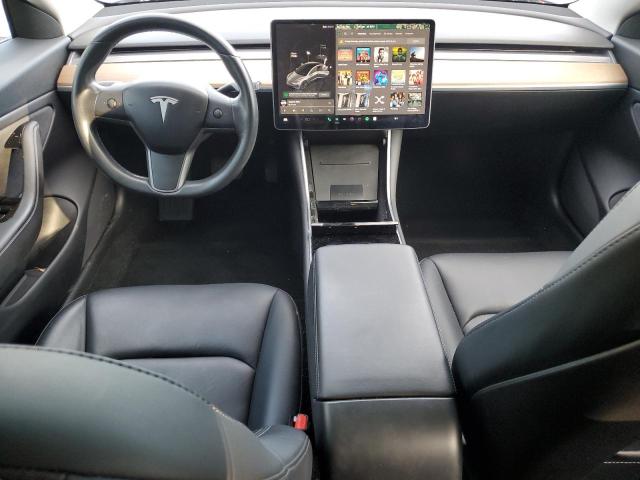 Photo 8 from auction – 2018 TESLA MODEL 3 with VIN 5YJ3E1EA3JF157644