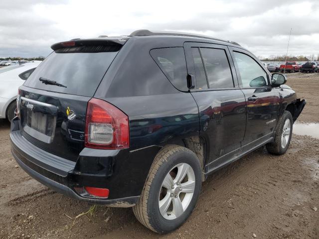 Photo 3 from auction – 2016 JEEP COMPASS SP with VIN 1C4NJDBB0GD521442