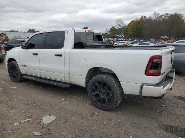 Photo 2 from auction – 2023 RAM 1500 LARAM with VIN 1C6SRFRT7PN568331