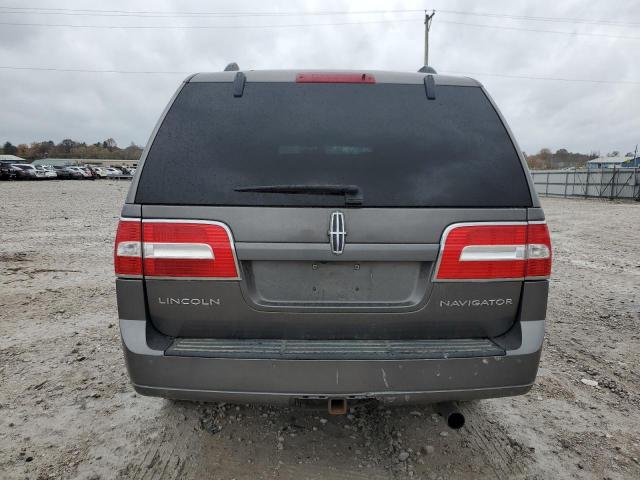 Photo 6 from auction – 2014 LINCOLN NAVIGATOR with VIN 5LMJJ2J5XEEL07783