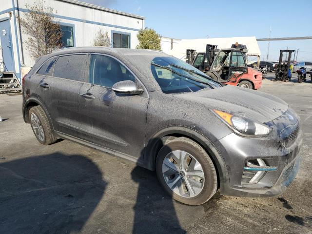 Photo 4 from auction – 2019 KIA NIRO EX with VIN KNDCC3LG6K5009922
