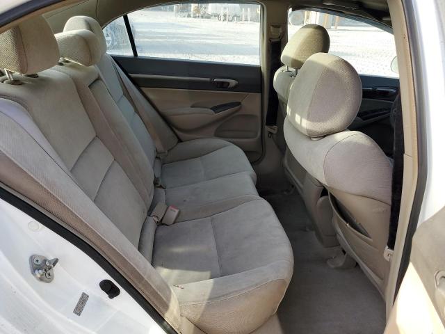 Фото 10 с аукциона – 2011 HONDA CIVIC EX с VIN 19XFA1F80BE003579