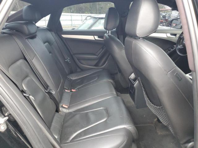 Фото 10 с аукциона – 2013 AUDI A4 PREMIUM с VIN WAUAFAFL6DN011200
