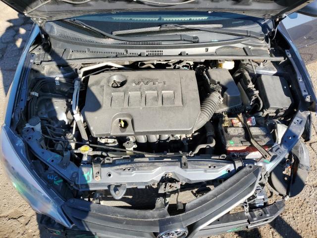 Photo 11 from auction – 2016 TOYOTA COROLLA L with VIN 2T1BURHE9GC550413