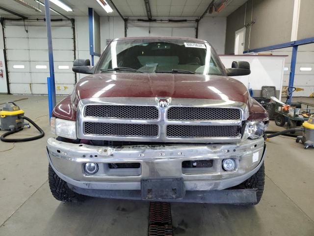 صورة رقم 5 من المزاد - 2001 DODGE RAM 2500 مع VIN 1B7KF236X1J527039