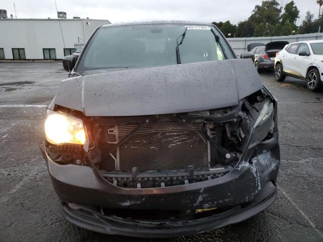 Photo 5 from auction – 2019 DODGE GRAND CARA with VIN 2C4RDGEG0KR760366