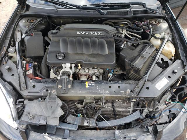 Photo 11 from auction – 2015 CHEVROLET IMPALA LIM with VIN 2G1WA5E32F1124607