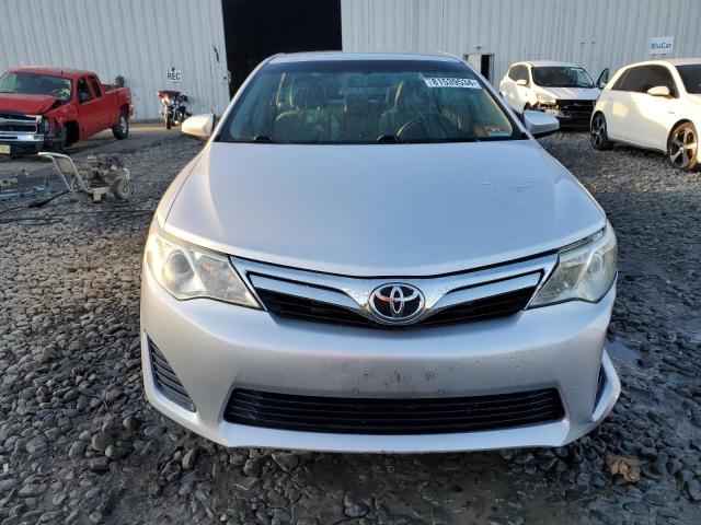Photo 5 from auction – 2013 TOYOTA CAMRY L with VIN 4T1BF1FK1DU221302