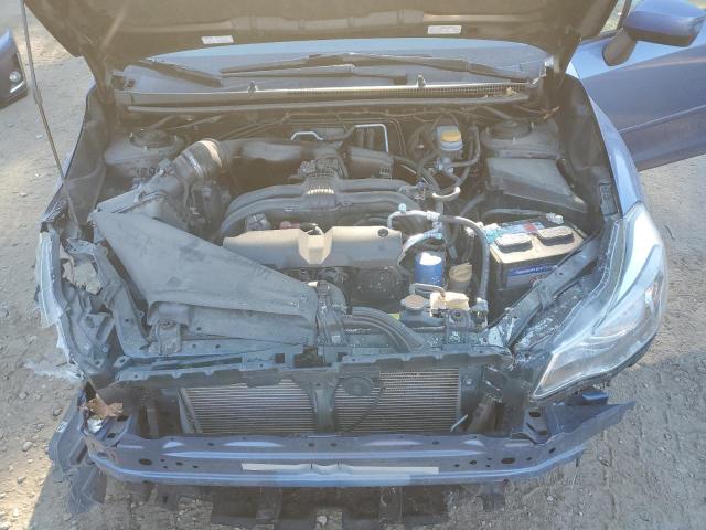 Photo 12 from auction – 2016 SUBARU CROSSTREK with VIN JF2GPABC9G8298424