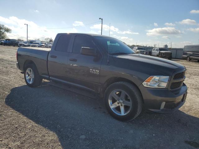 Photo 4 from auction – 2017 RAM 1500 ST with VIN 1C6RR6FG6HS615339