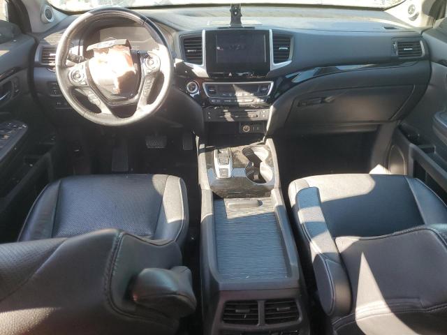 Photo 8 from auction – 2016 HONDA PILOT ELIT with VIN 5FNYF6H09GB105124