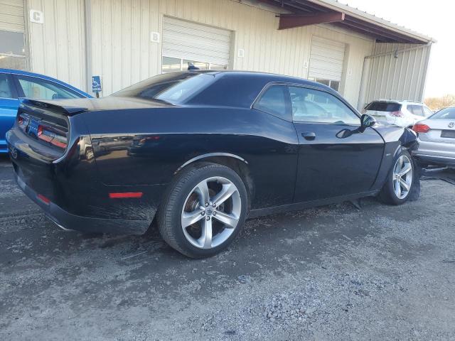 Photo 3 from auction – 2017 DODGE CHALLENGER with VIN 2C3CDZBT7HH656091