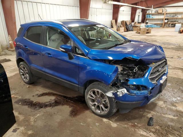 Photo 4 from auction – 2019 FORD ECOSPORT T with VIN MAJ6S3KL6KC296582