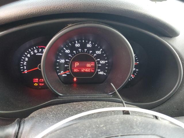 Photo 9 from auction – 2017 KIA SOUL with VIN KNDJN2A25H7447069