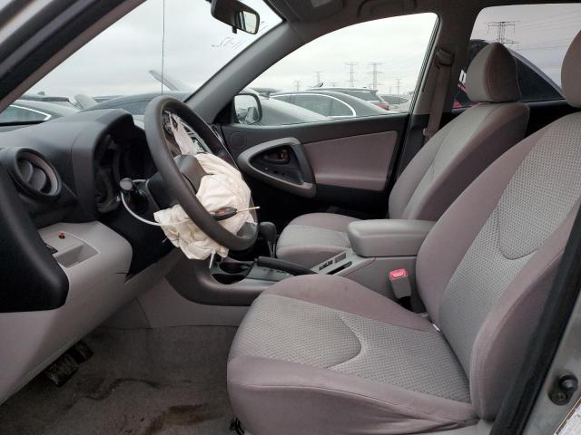 Photo 7 from auction – 2006 TOYOTA RAV4 with VIN JTMBK35V165000495