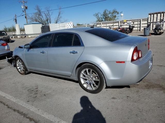 Photo 2 from auction – 2011 CHEVROLET MALIBU LTZ with VIN 1G1ZE5EU1BF280084