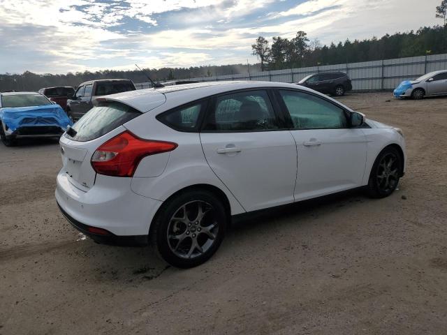 Photo 3 from auction – 2013 FORD FOCUS SE with VIN 1FADP3K23DL369121