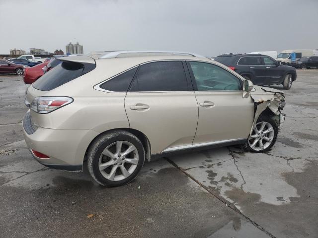Photo 3 from auction – 2012 LEXUS RX 350 with VIN 2T2ZK1BA3CC066237