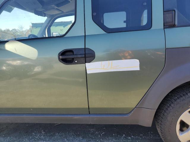 Photo 12 from auction – 2003 HONDA ELEMENT EX with VIN 5J6YH27553L042038