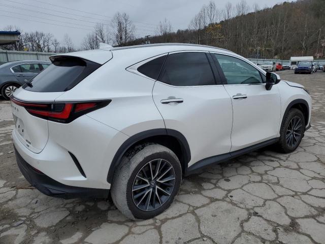 Photo 3 from auction – 2024 LEXUS NX 350 PRE with VIN 2T2GGCEZ9RC058514