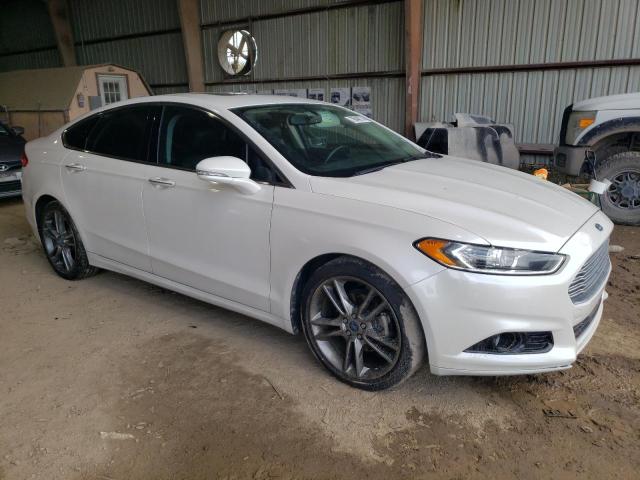 Photo 4 from auction – 2013 FORD FUSION TIT with VIN 3FA6P0K95DR169279