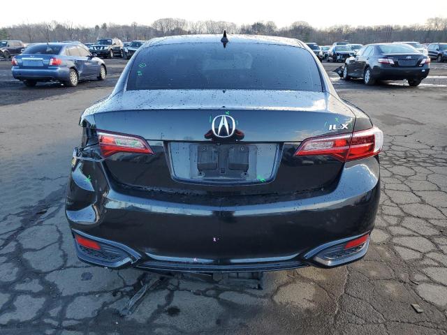 صورة رقم 6 من المزاد - 2017 ACURA ILX PREMIU مع VIN 19UDE2F73HA001072