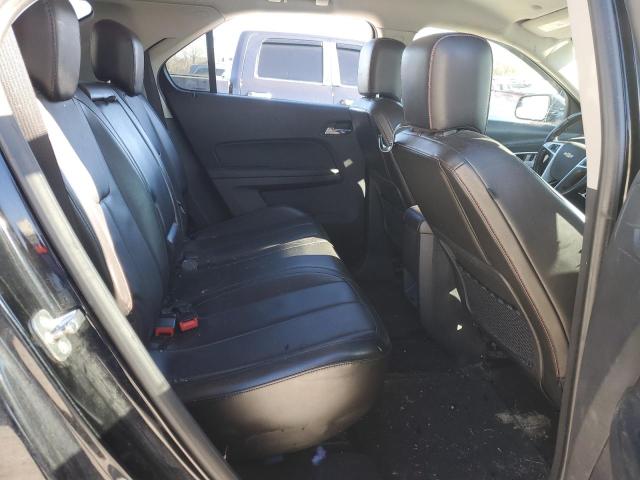 Photo 11 from auction – 2013 CHEVROLET EQUINOX LT with VIN 2GNALPEK7D6239743