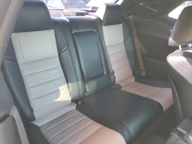 Photo 10 from auction – 2012 DODGE CHALLENGER with VIN 2C3CDYCJ3CH125406