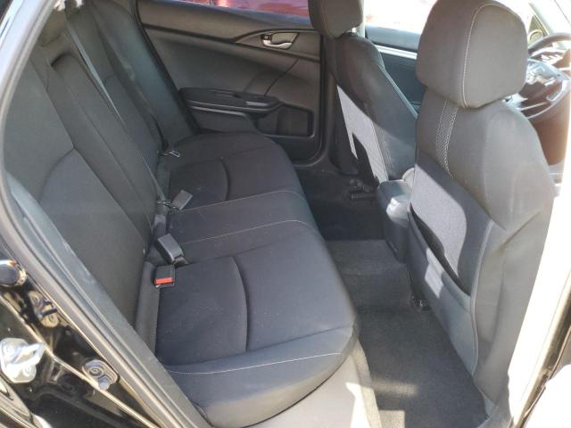Photo 10 from auction – 2018 HONDA CIVIC EX with VIN 2HGFC2F79JH590876
