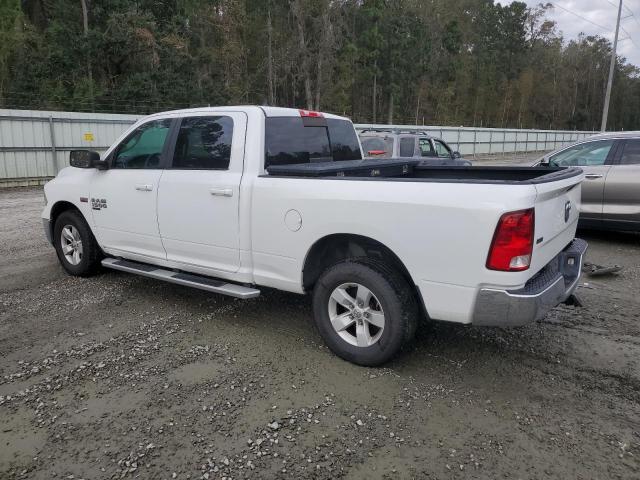 Photo 2 from auction – 2019 RAM 1500 CLASS with VIN 1C6RR6TT7KS678636