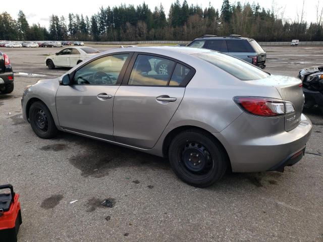 Photo 2 from auction – 2011 MAZDA 3 I with VIN JM1BL1UGXB1462866