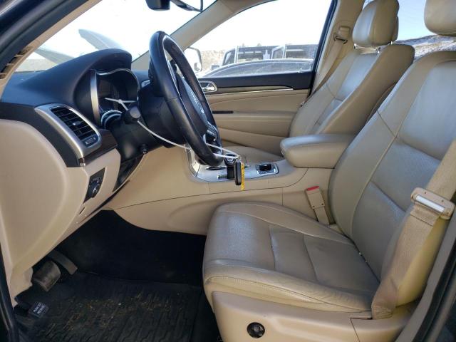Photo 7 from auction – 2015 JEEP GRAND CHER with VIN 1C4RJFBG3FC828293