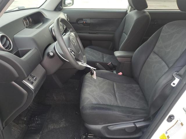 Photo 7 from auction – 2012 TOYOTA SCION XB with VIN JTLZE4FEXCJ007639