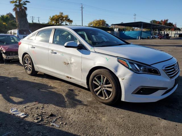 Photo 4 from auction – 2016 HYUNDAI SONATA SE with VIN 5NPE24AFXGH326752