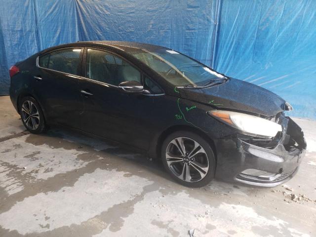 Photo 4 from auction – 2015 KIA FORTE EX with VIN KNAFX4A86F5340067