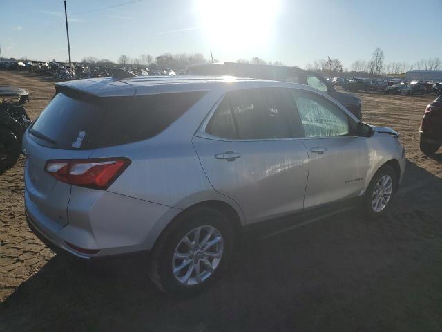 Photo 3 from auction – 2020 CHEVROLET EQUINOX LT with VIN 3GNAXJEV4LS519969
