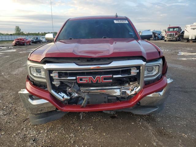 Photo 5 from auction – 2018 GMC SIERRA C15 with VIN 3GTP1NEC4JG251192