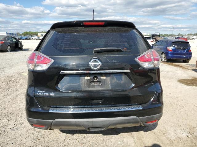 Photo 6 from auction – 2015 NISSAN ROGUE S with VIN KNMAT2MT7FP517954