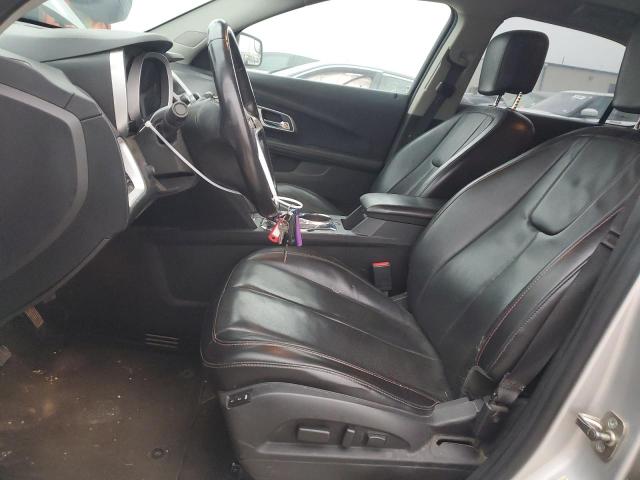 Photo 7 from auction – 2013 CHEVROLET EQUINOX LT with VIN 1GNALFEK3DZ127388