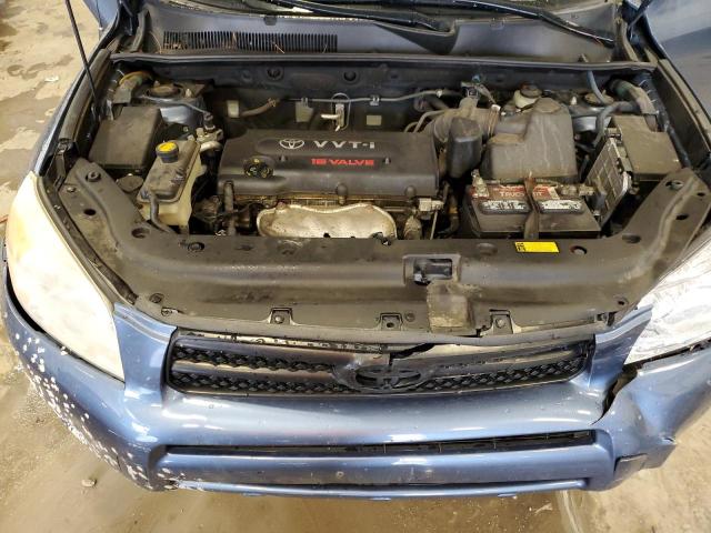 Photo 12 from auction – 2008 TOYOTA RAV4 with VIN JTMZD33V986059464