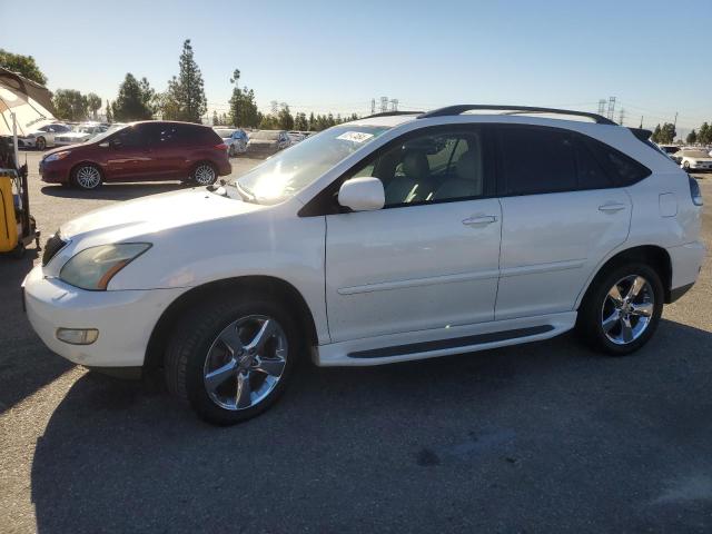 LEXUS RX 330 2005 with VIN JTJHA31U150085275 - Photo from auction