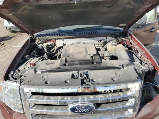 Photo 12 from auction – 2007 FORD EXPEDITION with VIN 1FMFU18507LA47912