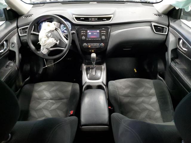 Photo 8 from auction – 2015 NISSAN ROGUE S with VIN 5N1AT2MV2FC892722